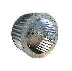 前傾單進風風輪 前傾單進風風輪