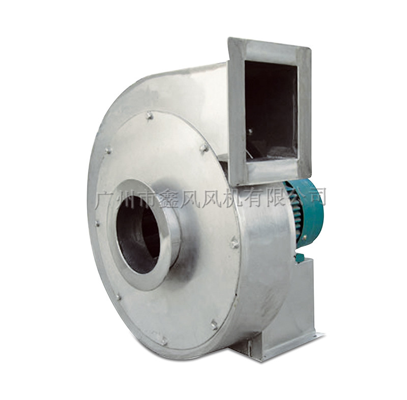 高壓離心風機的維護保養(yǎng)和維修 高壓離心風機的維護保養(yǎng)和維修