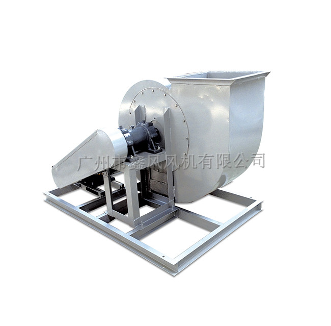 XFCL-SB系列排塵離心通風(fēng)機(jī) XFCL-SB系列排塵離心通風(fēng)機(jī)