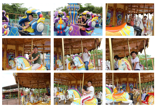 鑫風親子活動現(xiàn)場 鑫風親子活動現(xiàn)場