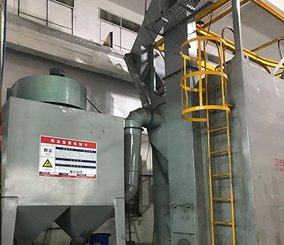 離心風(fēng)機(jī)的應(yīng)用場景 離心風(fēng)機(jī)的應(yīng)用場景