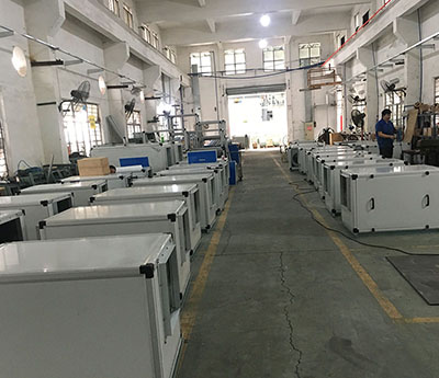 鑫風(fēng)風(fēng)機(jī)廠房 鑫風(fēng)風(fēng)機(jī)廠房