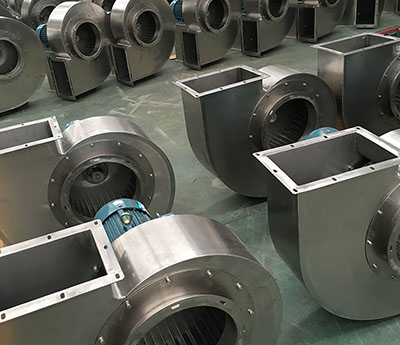 清洗離心風(fēng)機(jī)時(shí)如何進(jìn)行拆裝 清洗離心風(fēng)機(jī)時(shí)如何進(jìn)行拆裝