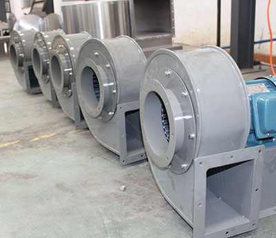 A式離心風(fēng)機(jī) A式離心風(fēng)機(jī)