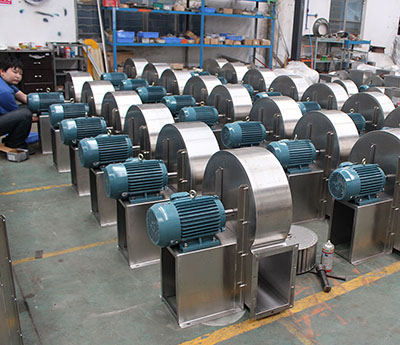 離心風(fēng)機(jī)廢水加工廠的解決和運(yùn)用 離心風(fēng)機(jī)廢水加工廠的解決和運(yùn)用